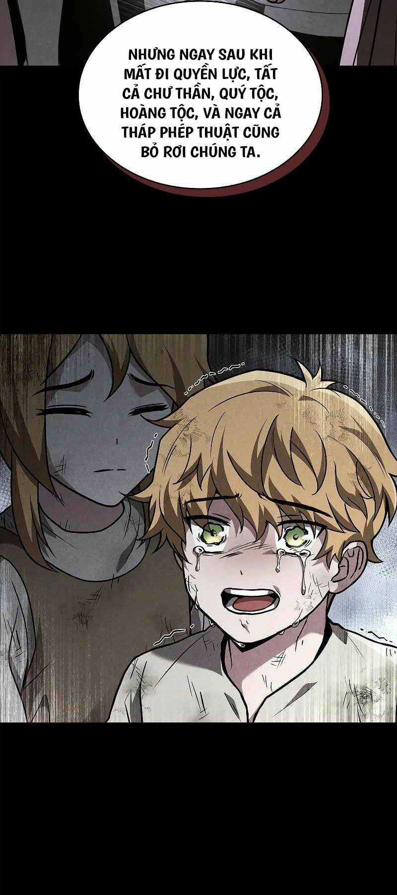 Thiên Tài Ma Pháp Sư Giấu Nghề Chapter 61 trang 16