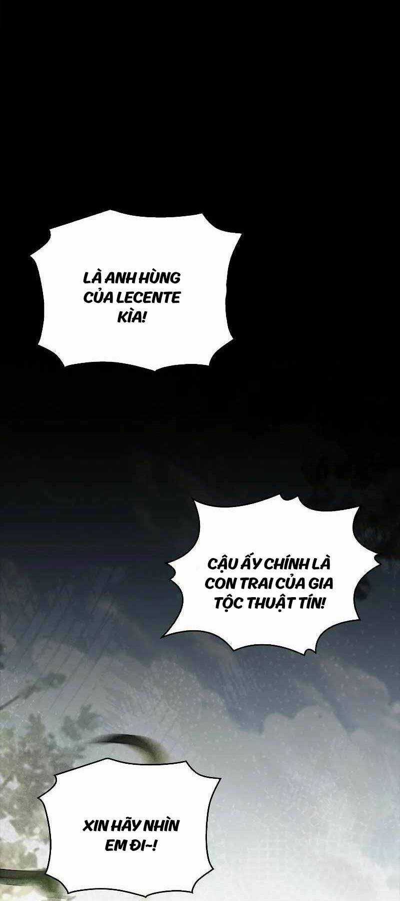 Thiên Tài Ma Pháp Sư Giấu Nghề Chapter 61 trang 17