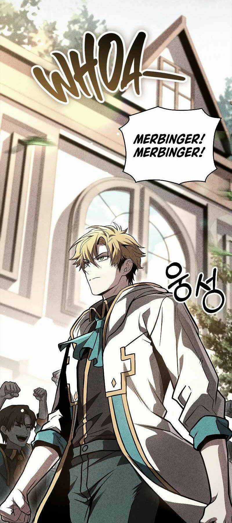 Thiên Tài Ma Pháp Sư Giấu Nghề Chapter 61 trang 18