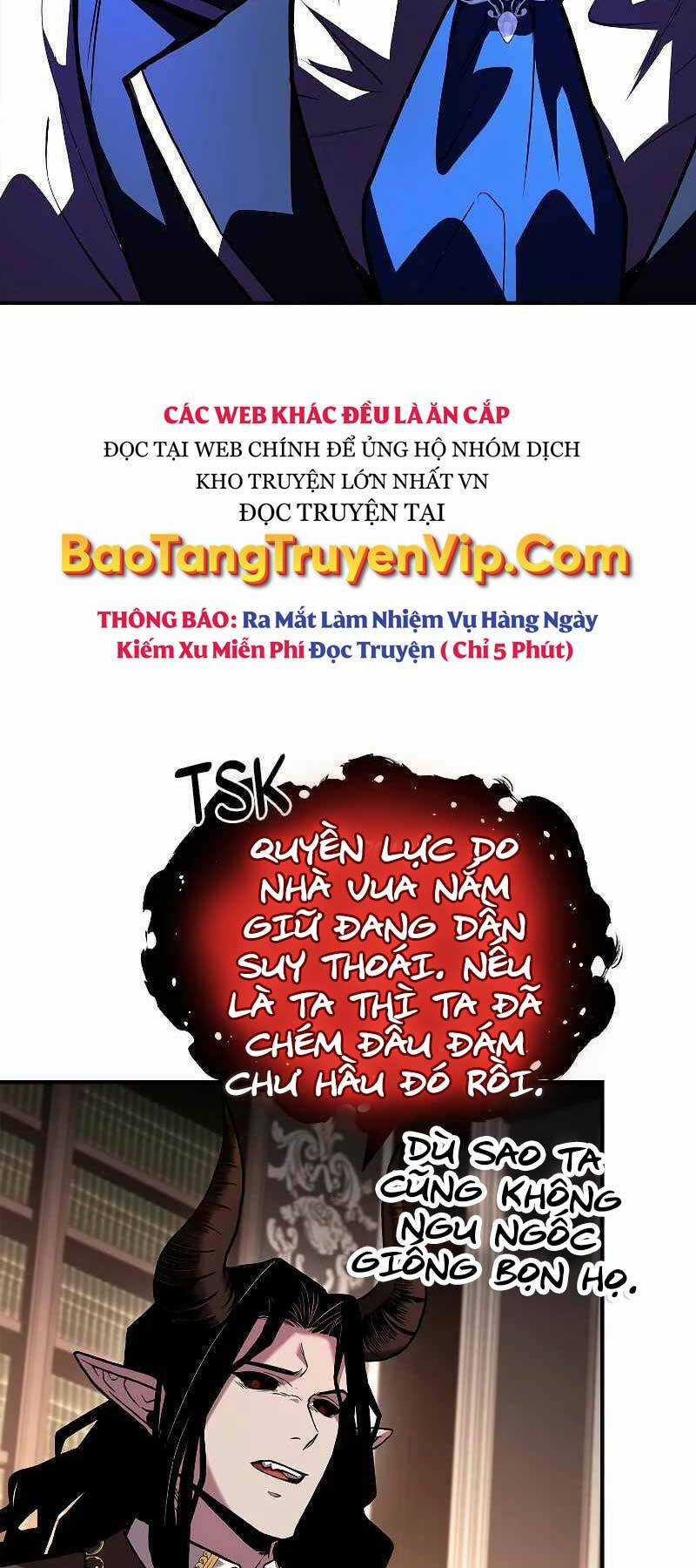 Thiên Tài Ma Pháp Sư Giấu Nghề Chapter 61 trang 2