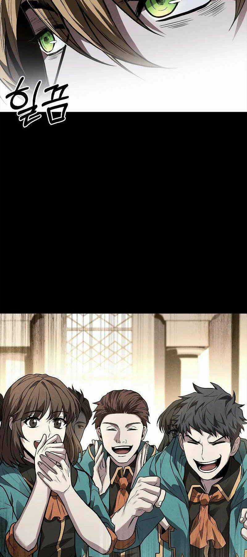 Thiên Tài Ma Pháp Sư Giấu Nghề Chapter 61 trang 20