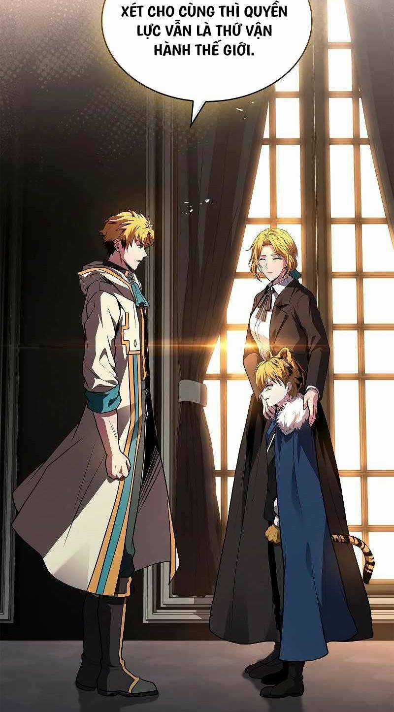 Thiên Tài Ma Pháp Sư Giấu Nghề Chapter 61 trang 22