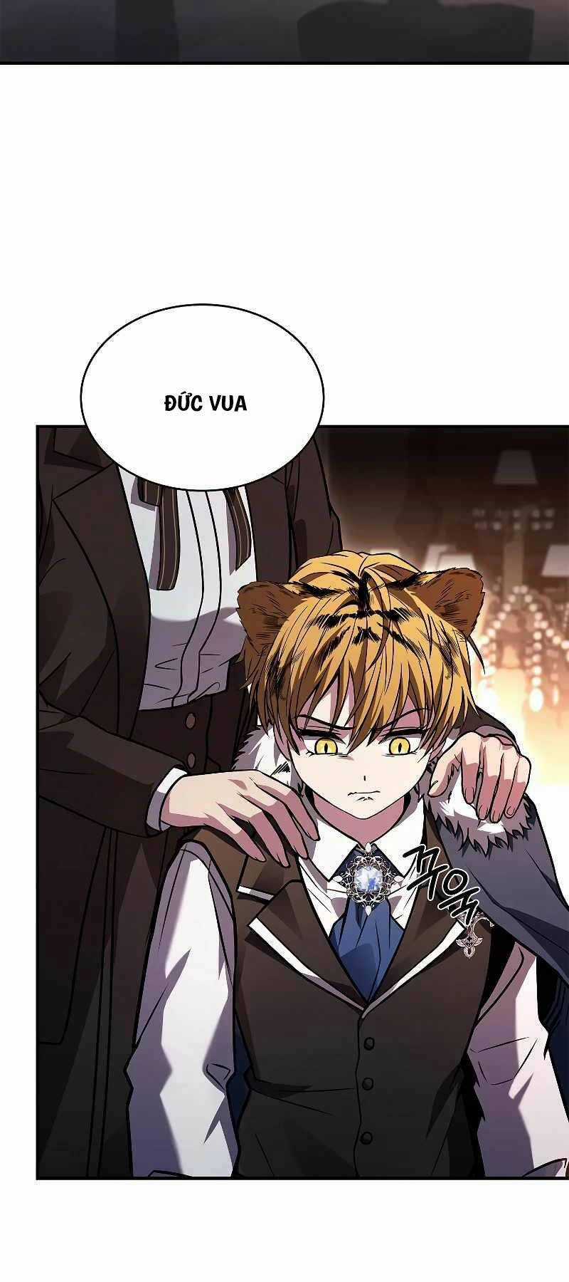 Thiên Tài Ma Pháp Sư Giấu Nghề Chapter 61 trang 23