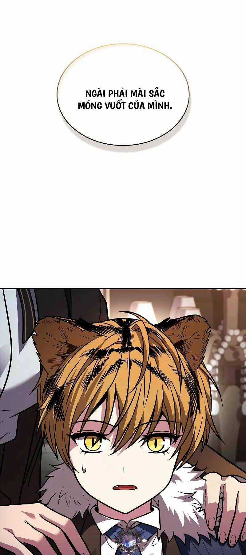 Thiên Tài Ma Pháp Sư Giấu Nghề Chapter 61 trang 24