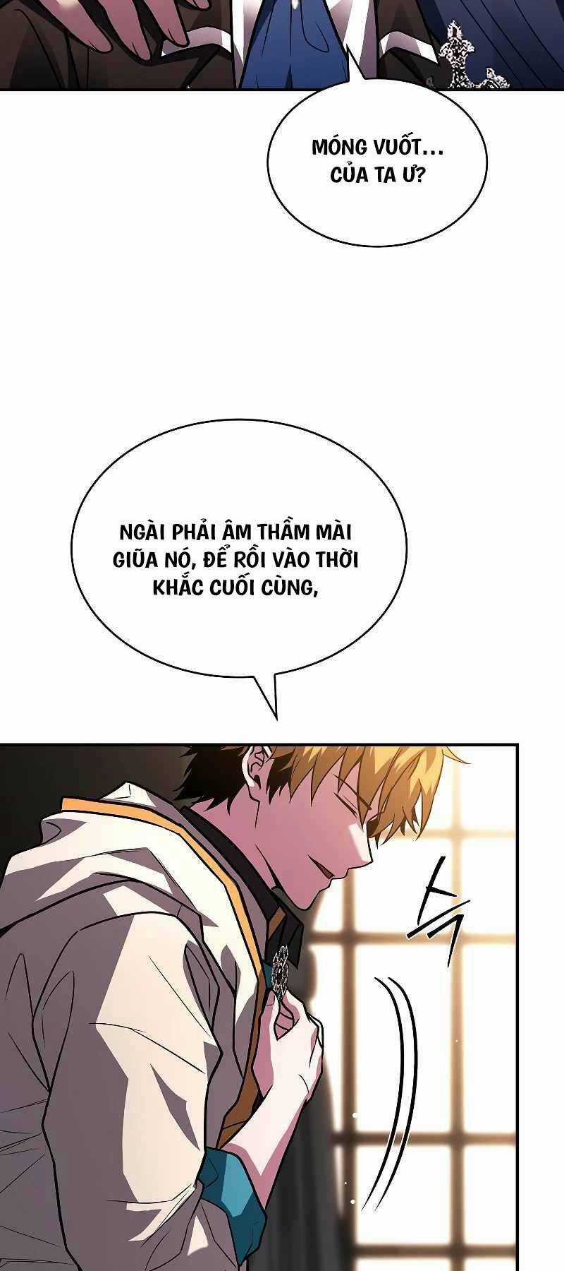 Thiên Tài Ma Pháp Sư Giấu Nghề Chapter 61 trang 25