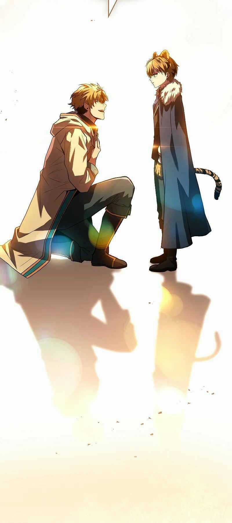 Thiên Tài Ma Pháp Sư Giấu Nghề Chapter 61 trang 27