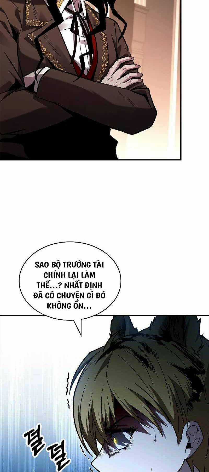 Thiên Tài Ma Pháp Sư Giấu Nghề Chapter 61 trang 3