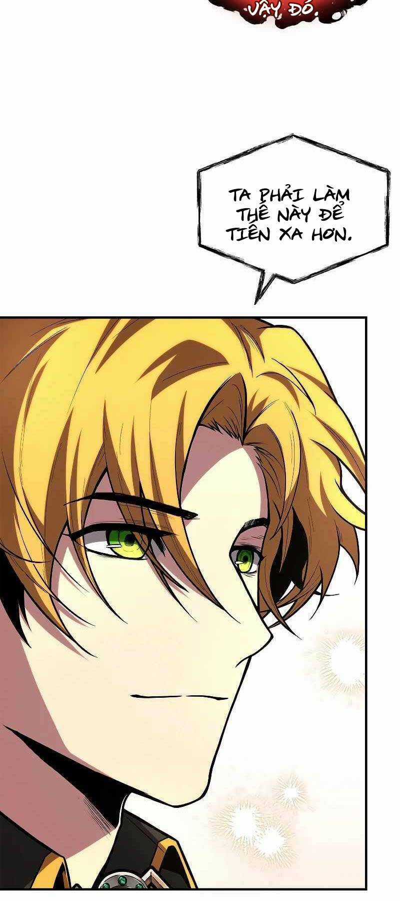 Thiên Tài Ma Pháp Sư Giấu Nghề Chapter 61 trang 30