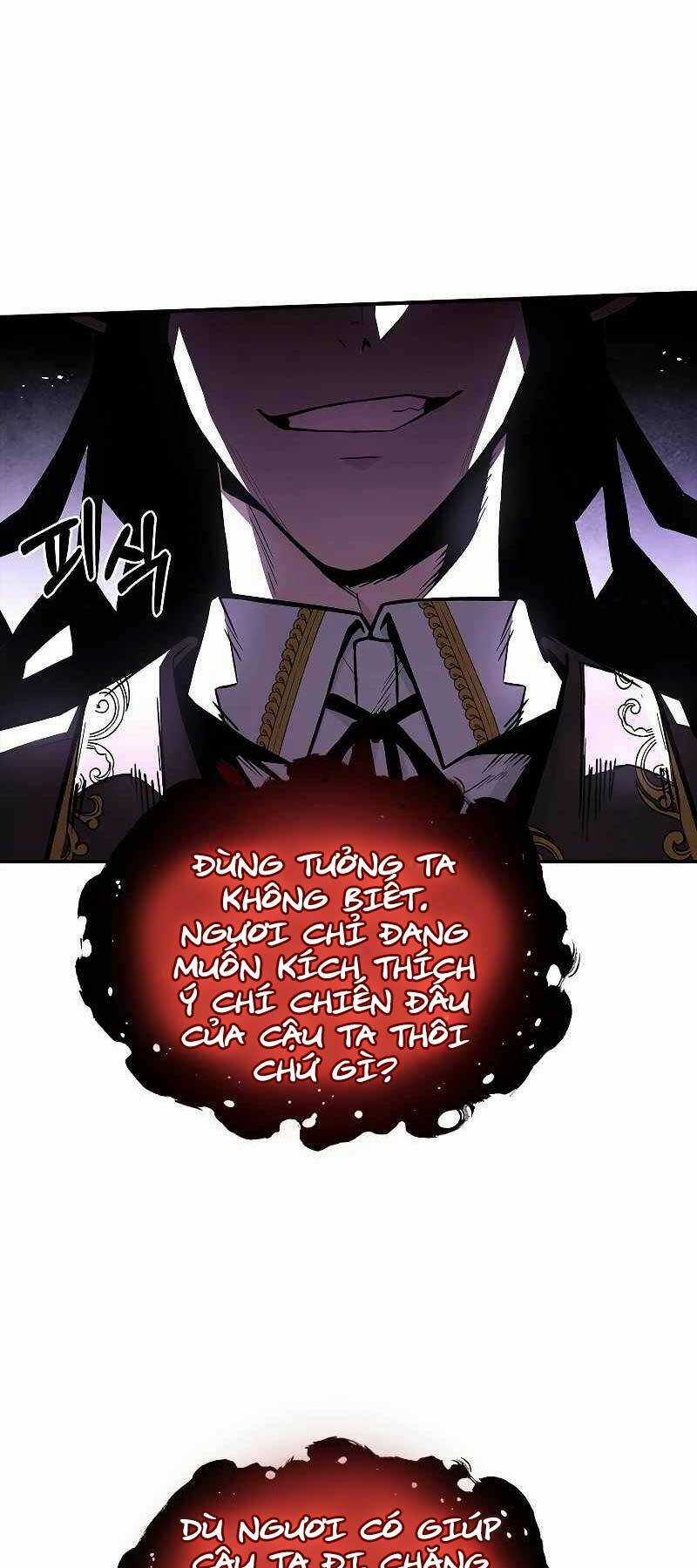 Thiên Tài Ma Pháp Sư Giấu Nghề Chapter 61 trang 31