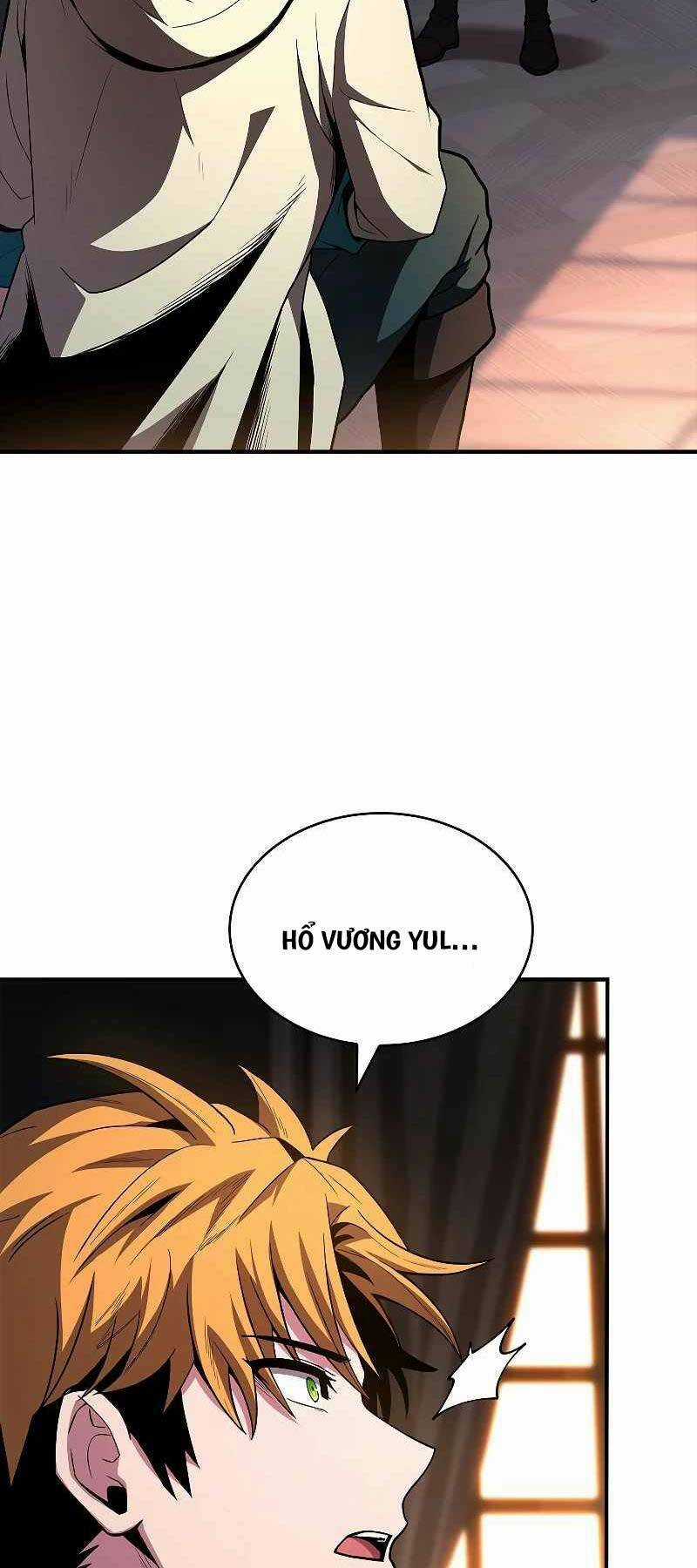 Thiên Tài Ma Pháp Sư Giấu Nghề Chapter 61 trang 34