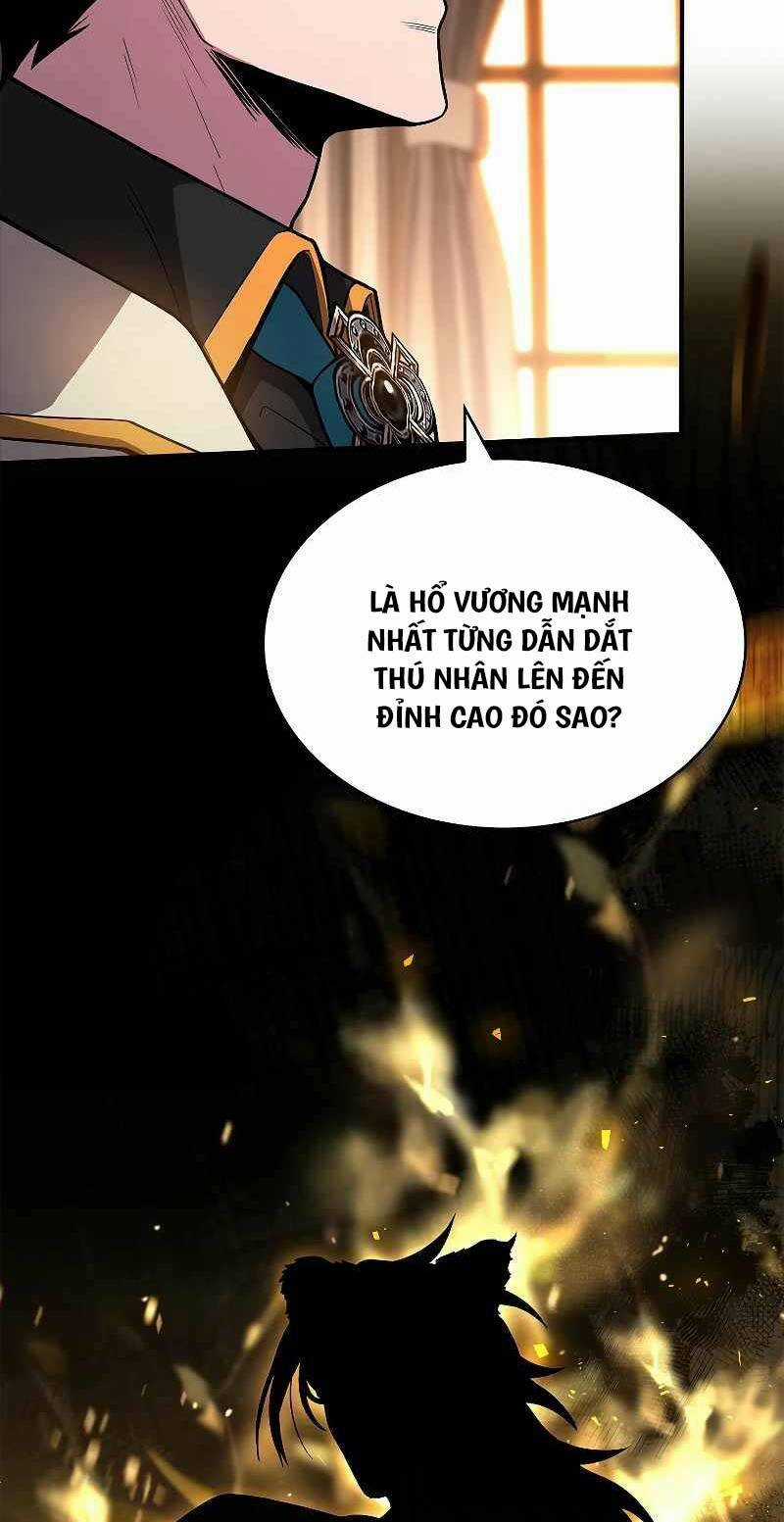 Thiên Tài Ma Pháp Sư Giấu Nghề Chapter 61 trang 35