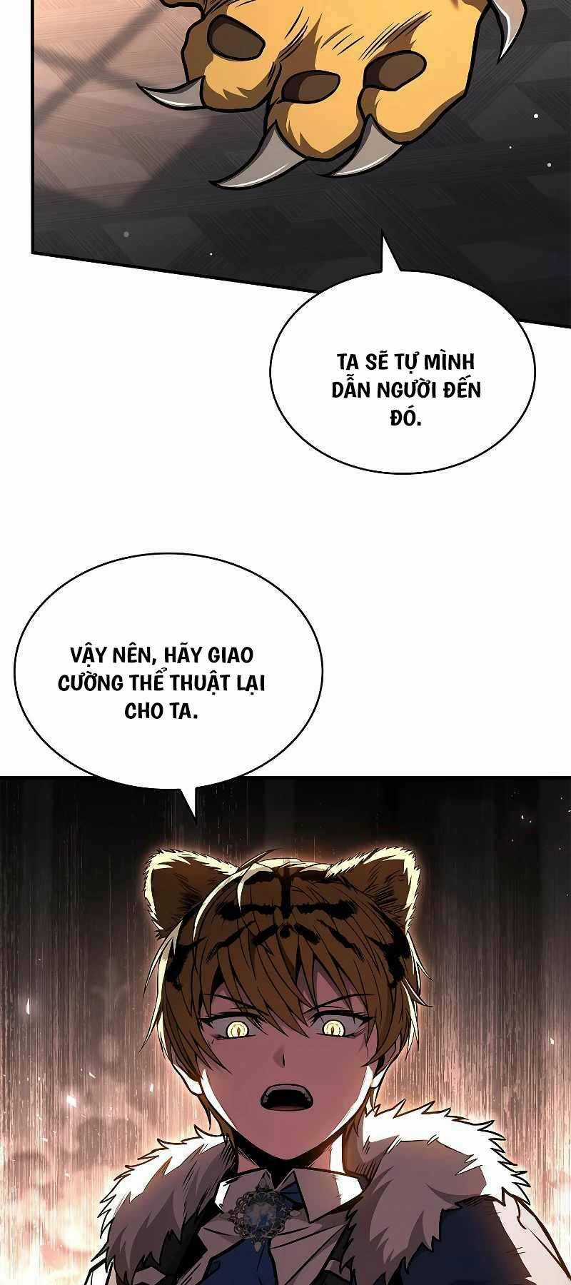 Thiên Tài Ma Pháp Sư Giấu Nghề Chapter 61 trang 39