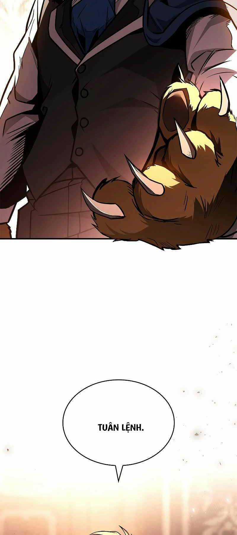 Thiên Tài Ma Pháp Sư Giấu Nghề Chapter 61 trang 40