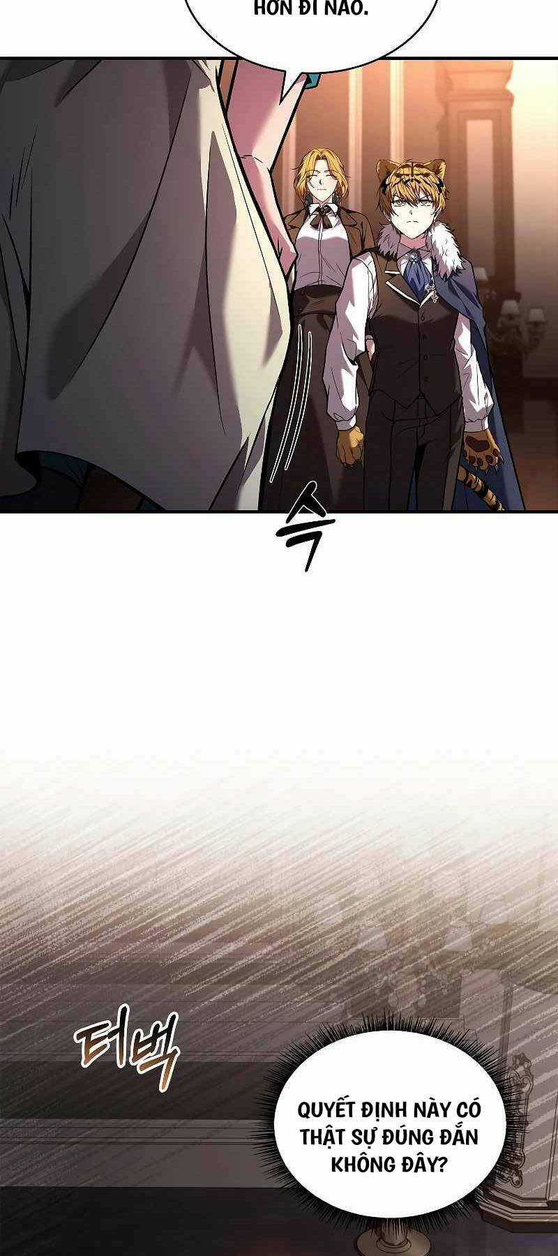 Thiên Tài Ma Pháp Sư Giấu Nghề Chapter 61 trang 42