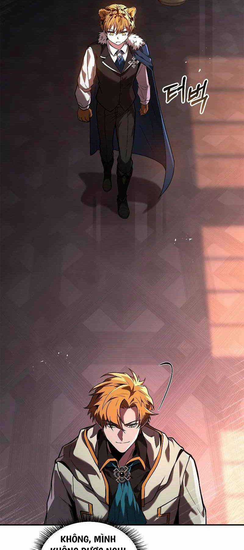 Thiên Tài Ma Pháp Sư Giấu Nghề Chapter 61 trang 43