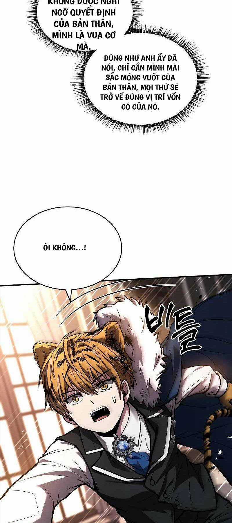 Thiên Tài Ma Pháp Sư Giấu Nghề Chapter 61 trang 44