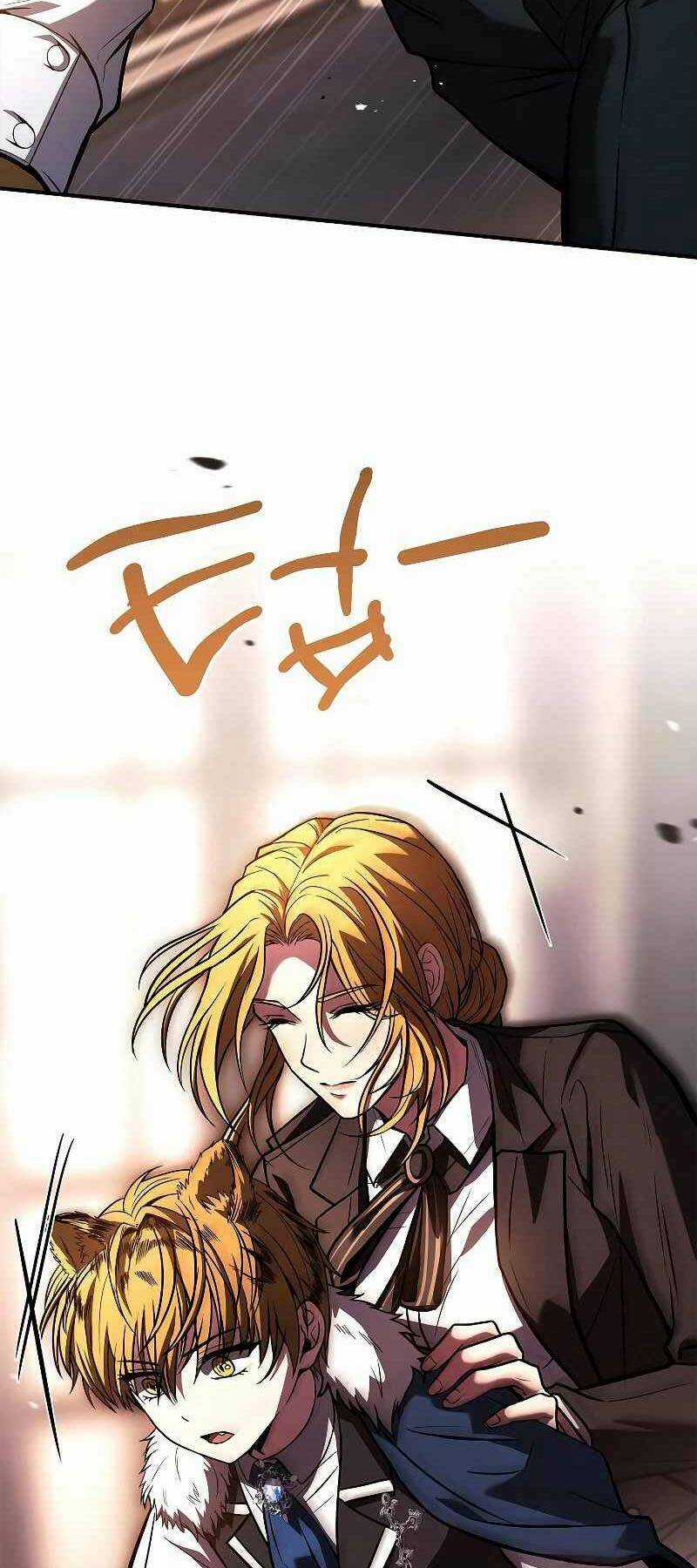 Thiên Tài Ma Pháp Sư Giấu Nghề Chapter 61 trang 45