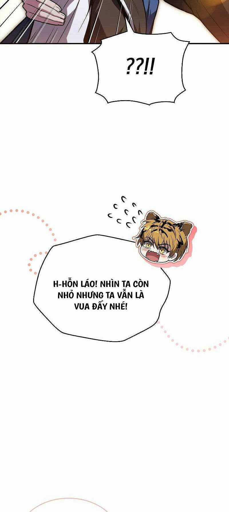 Thiên Tài Ma Pháp Sư Giấu Nghề Chapter 61 trang 48