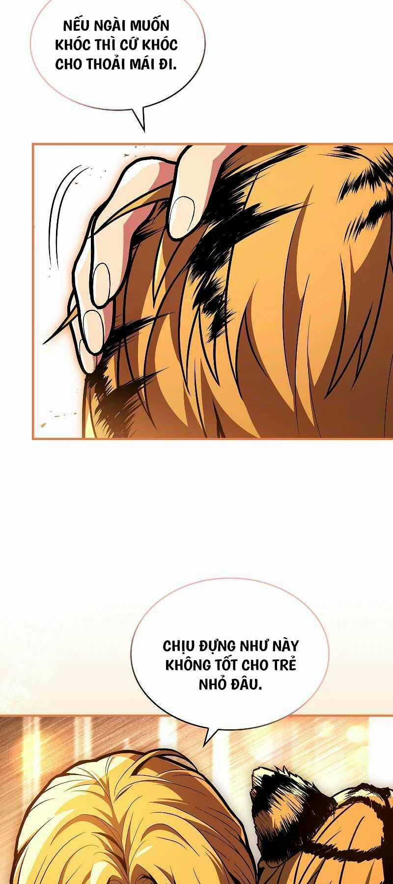 Thiên Tài Ma Pháp Sư Giấu Nghề Chapter 61 trang 49