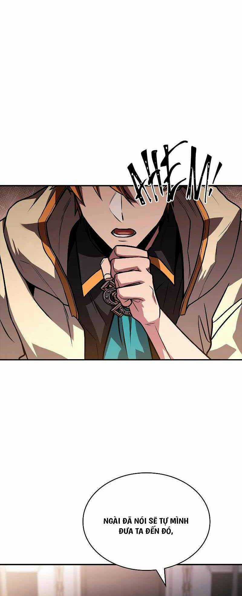 Thiên Tài Ma Pháp Sư Giấu Nghề Chapter 61 trang 59