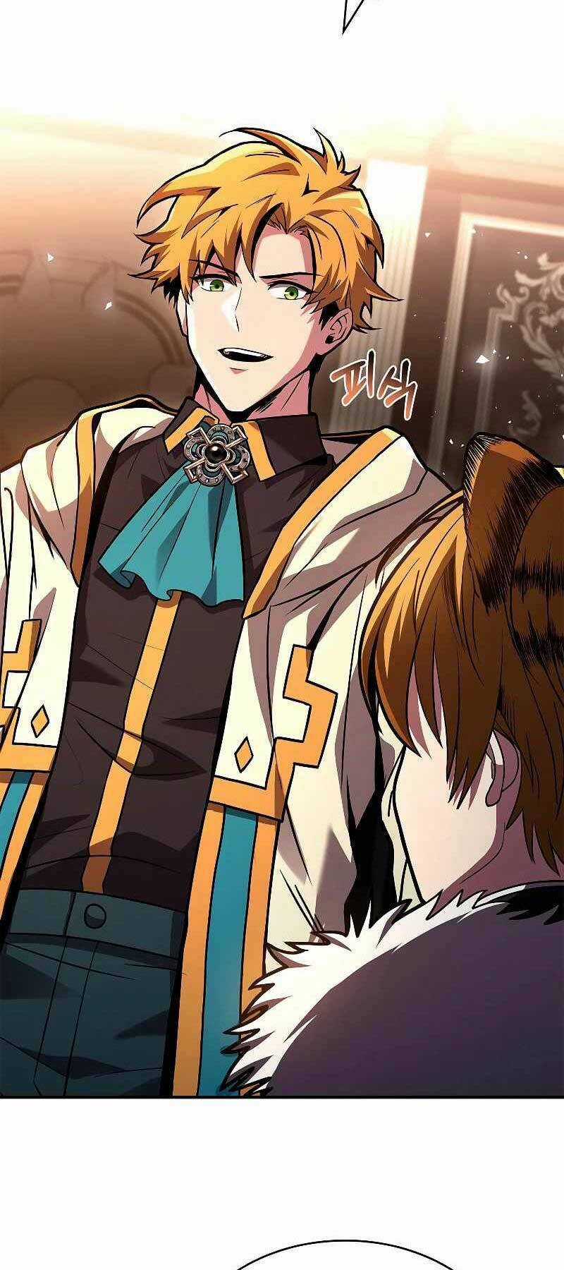 Thiên Tài Ma Pháp Sư Giấu Nghề Chapter 61 trang 6