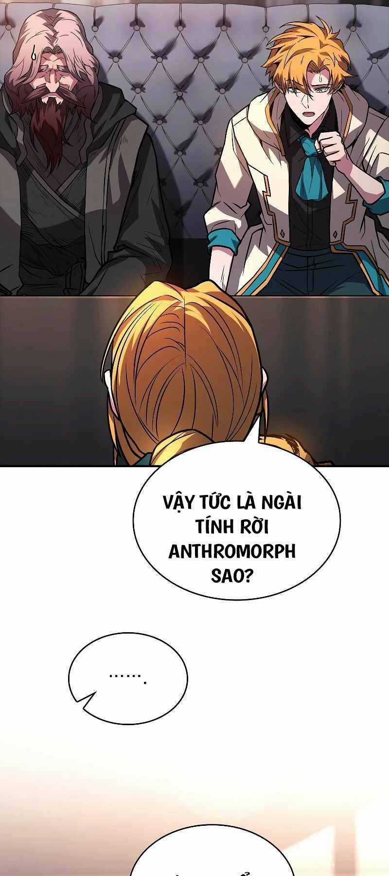 Thiên Tài Ma Pháp Sư Giấu Nghề Chapter 61 trang 60