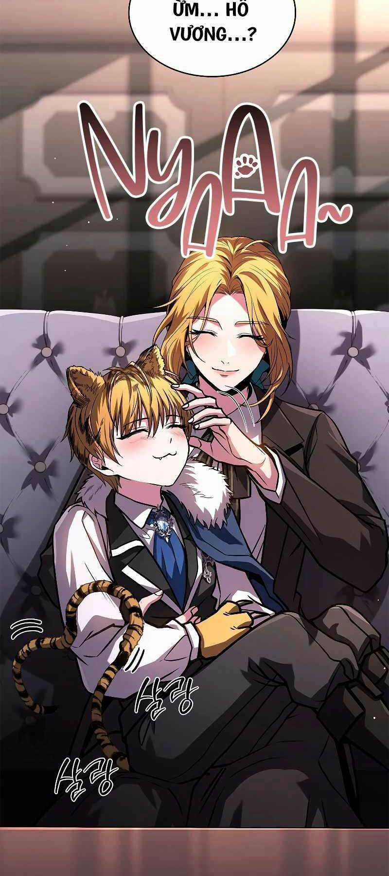 Thiên Tài Ma Pháp Sư Giấu Nghề Chapter 61 trang 61