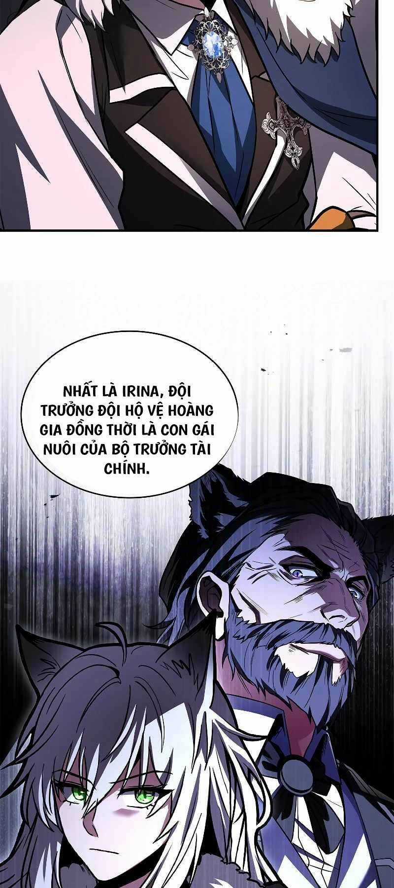 Thiên Tài Ma Pháp Sư Giấu Nghề Chapter 61 trang 64