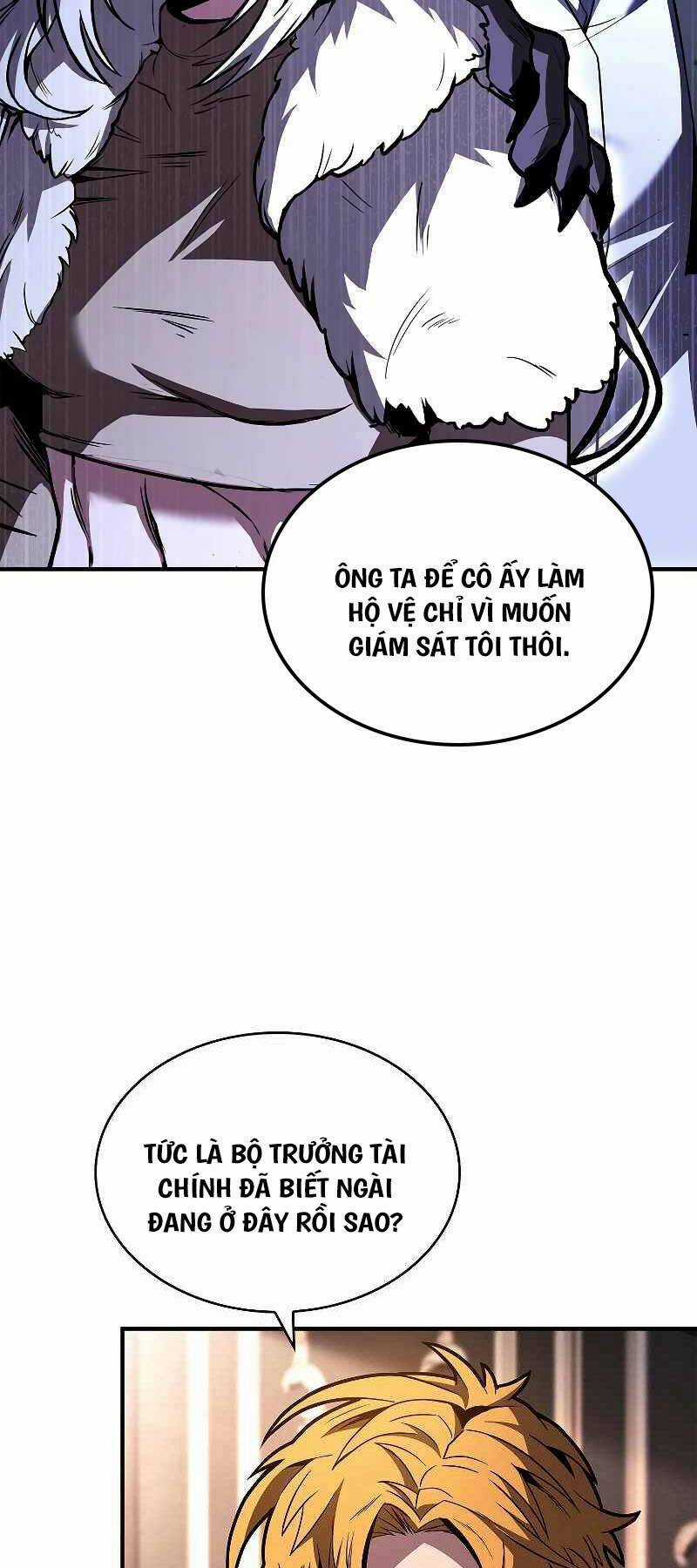 Thiên Tài Ma Pháp Sư Giấu Nghề Chapter 61 trang 65