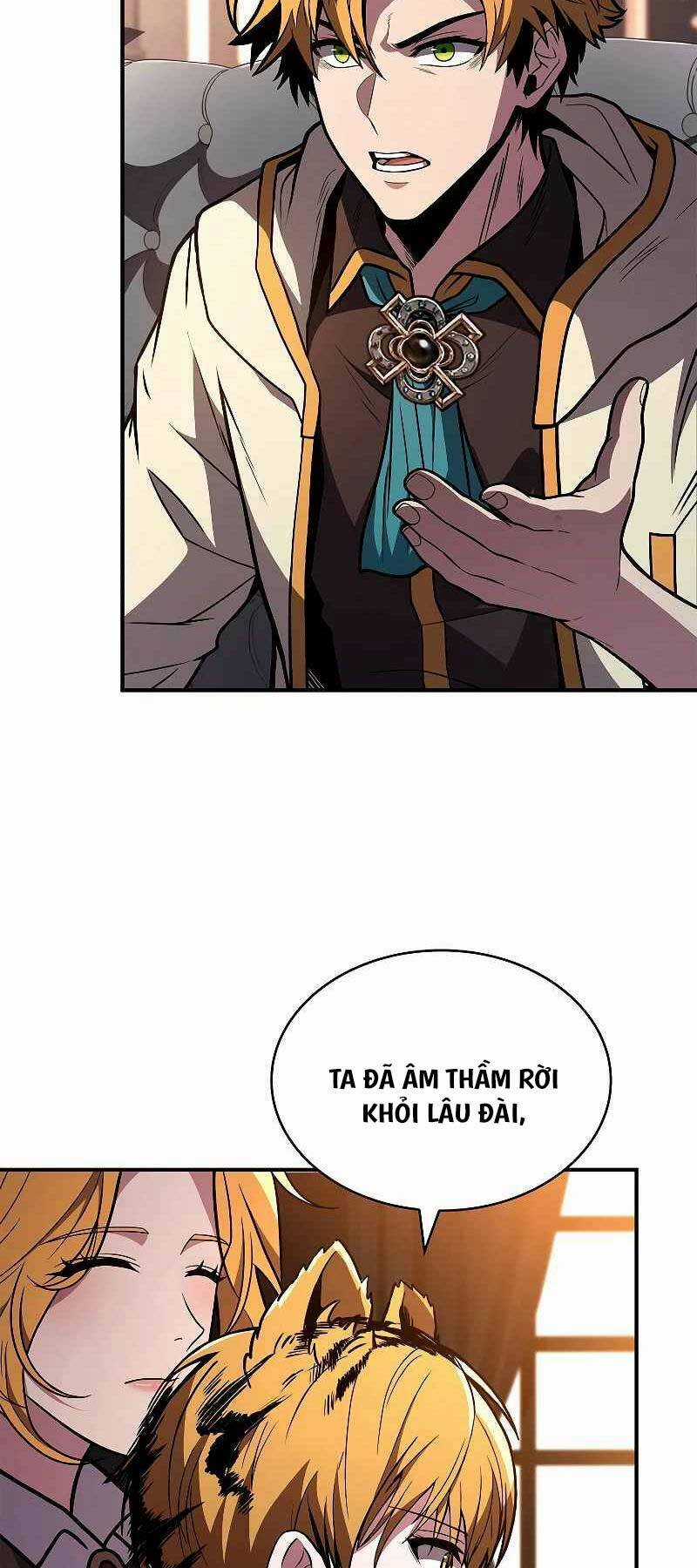 Thiên Tài Ma Pháp Sư Giấu Nghề Chapter 61 trang 66