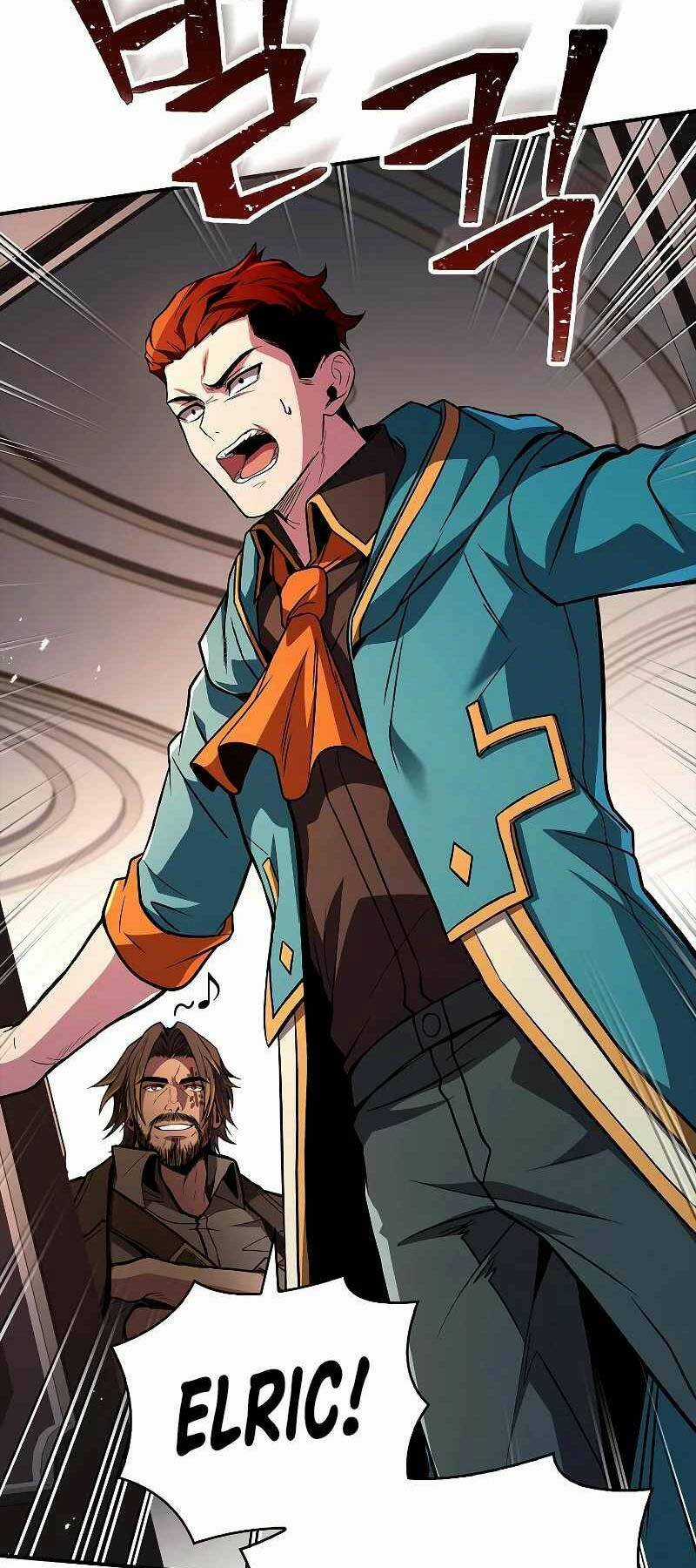 Thiên Tài Ma Pháp Sư Giấu Nghề Chapter 61 trang 68