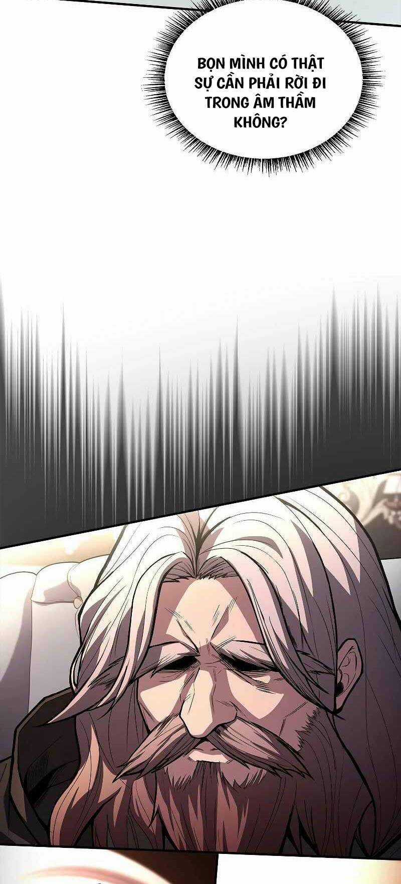 Thiên Tài Ma Pháp Sư Giấu Nghề Chapter 61 trang 71