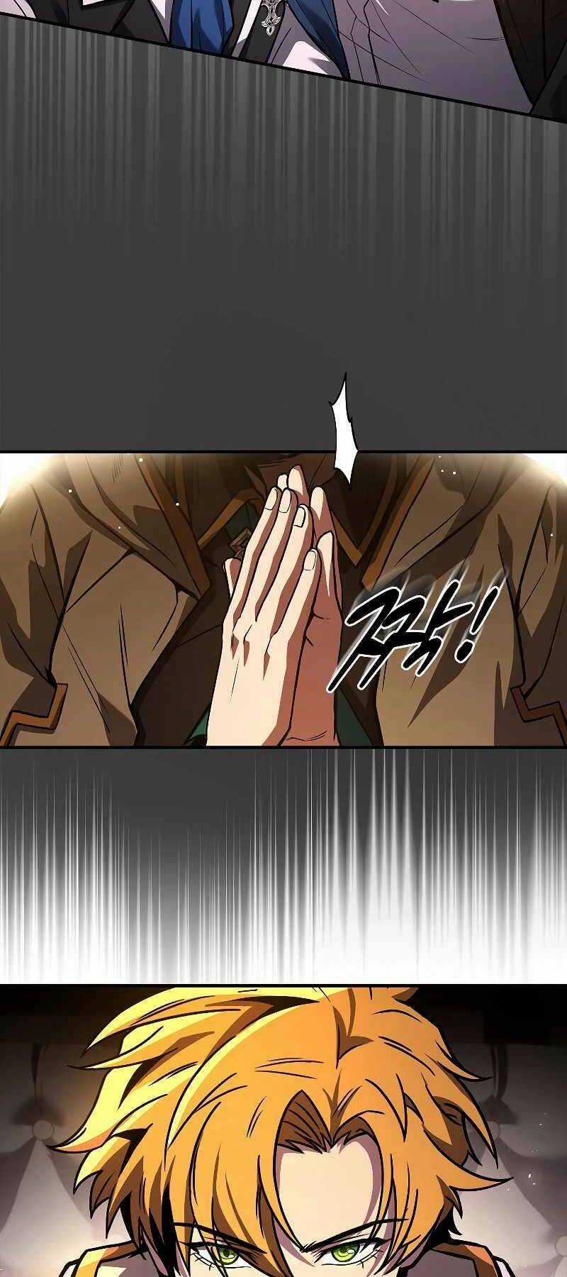 Thiên Tài Ma Pháp Sư Giấu Nghề Chapter 61 trang 73