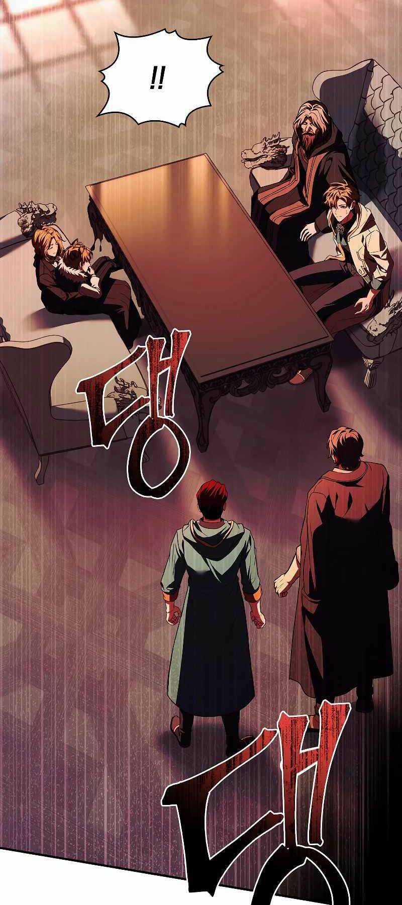 Thiên Tài Ma Pháp Sư Giấu Nghề Chapter 61 trang 75