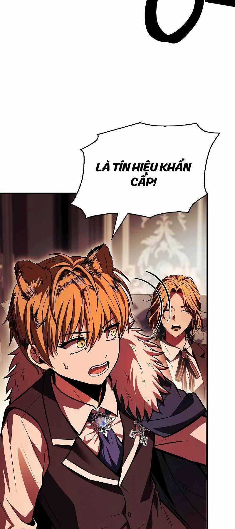 Thiên Tài Ma Pháp Sư Giấu Nghề Chapter 61 trang 76