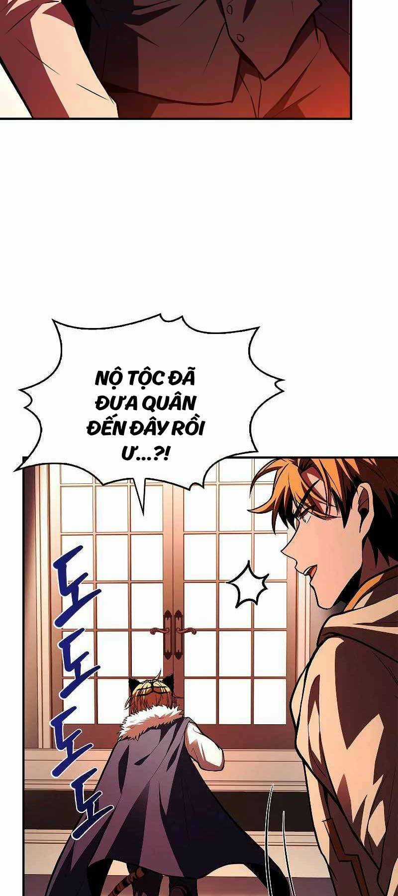 Thiên Tài Ma Pháp Sư Giấu Nghề Chapter 61 trang 77