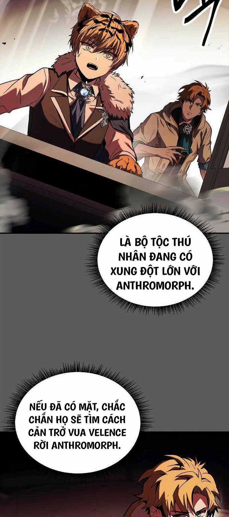 Thiên Tài Ma Pháp Sư Giấu Nghề Chapter 61 trang 79