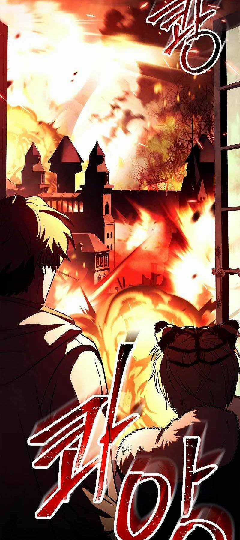 Thiên Tài Ma Pháp Sư Giấu Nghề Chapter 61 trang 81