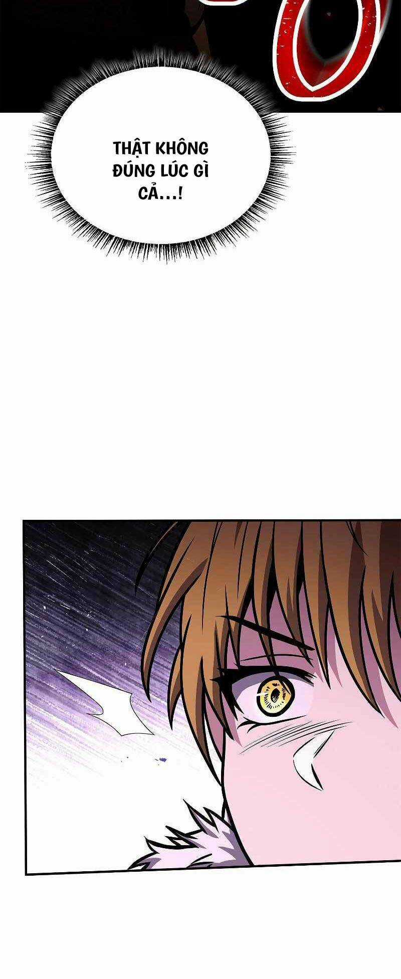 Thiên Tài Ma Pháp Sư Giấu Nghề Chapter 61 trang 82