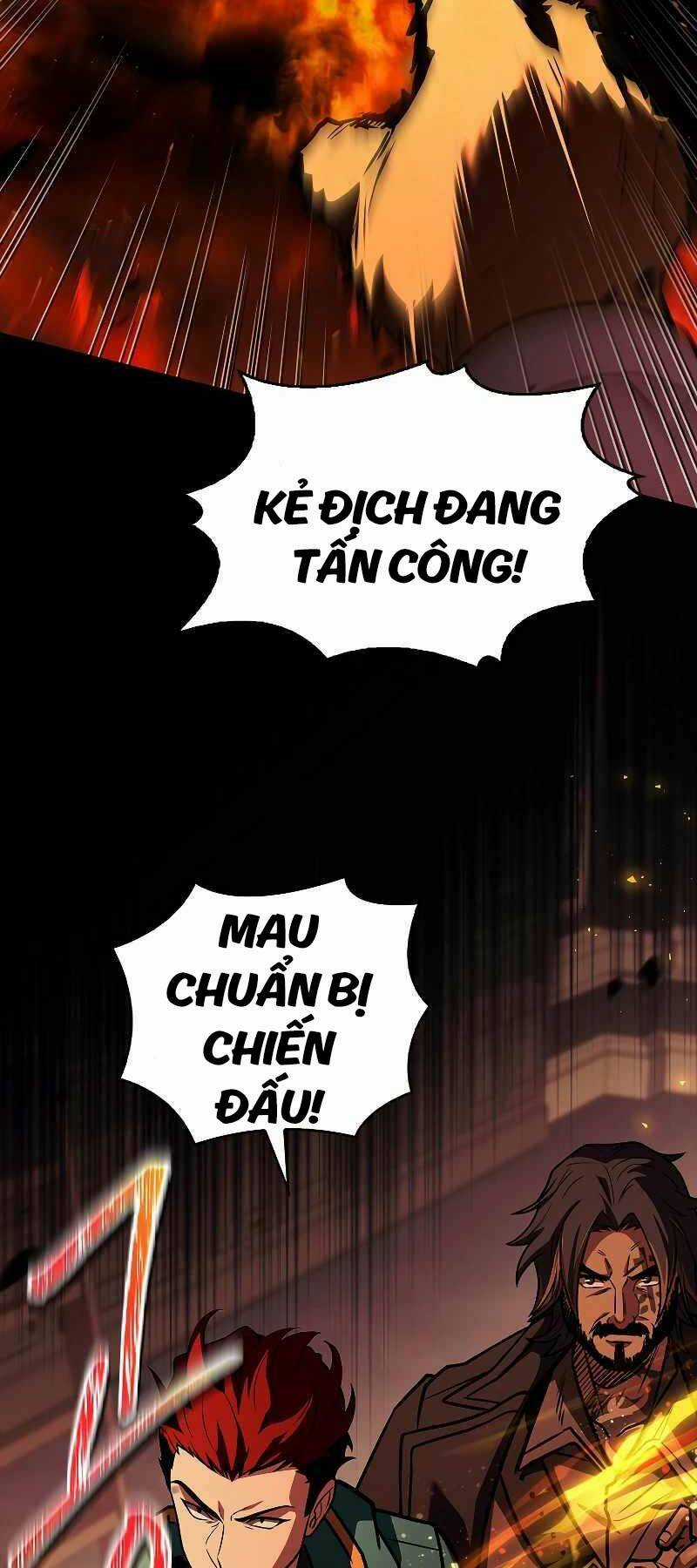 Thiên Tài Ma Pháp Sư Giấu Nghề Chapter 61 trang 84