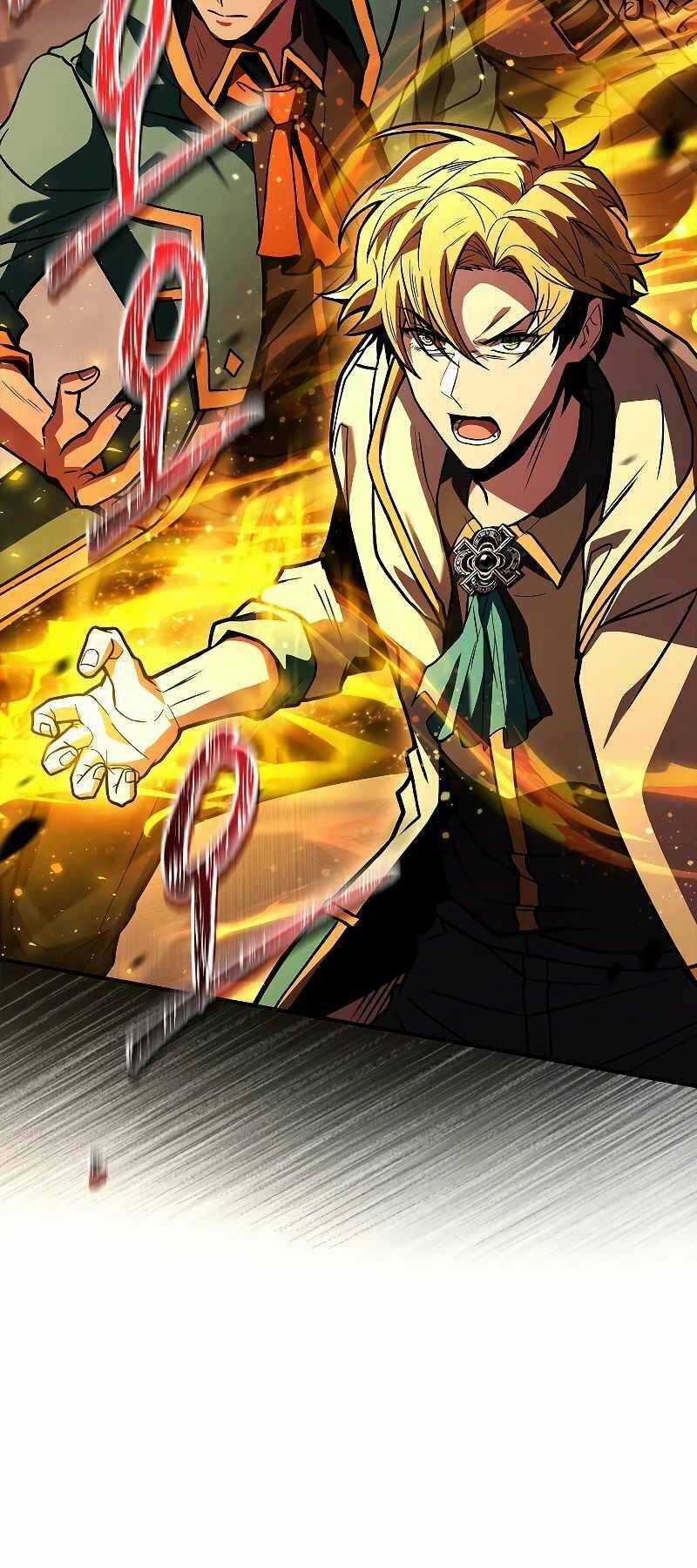 Thiên Tài Ma Pháp Sư Giấu Nghề Chapter 61 trang 85