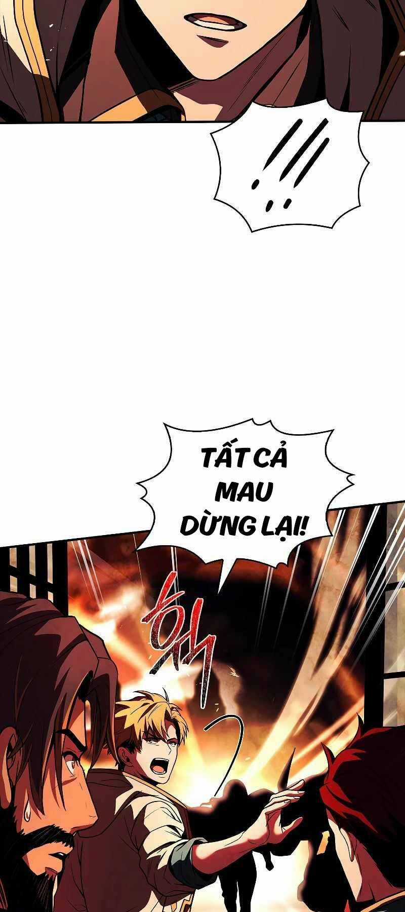 Thiên Tài Ma Pháp Sư Giấu Nghề Chapter 61 trang 87