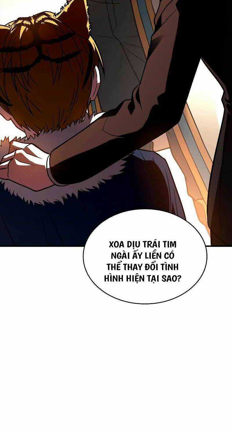 Thiên Tài Ma Pháp Sư Giấu Nghề Chapter 61 trang 9