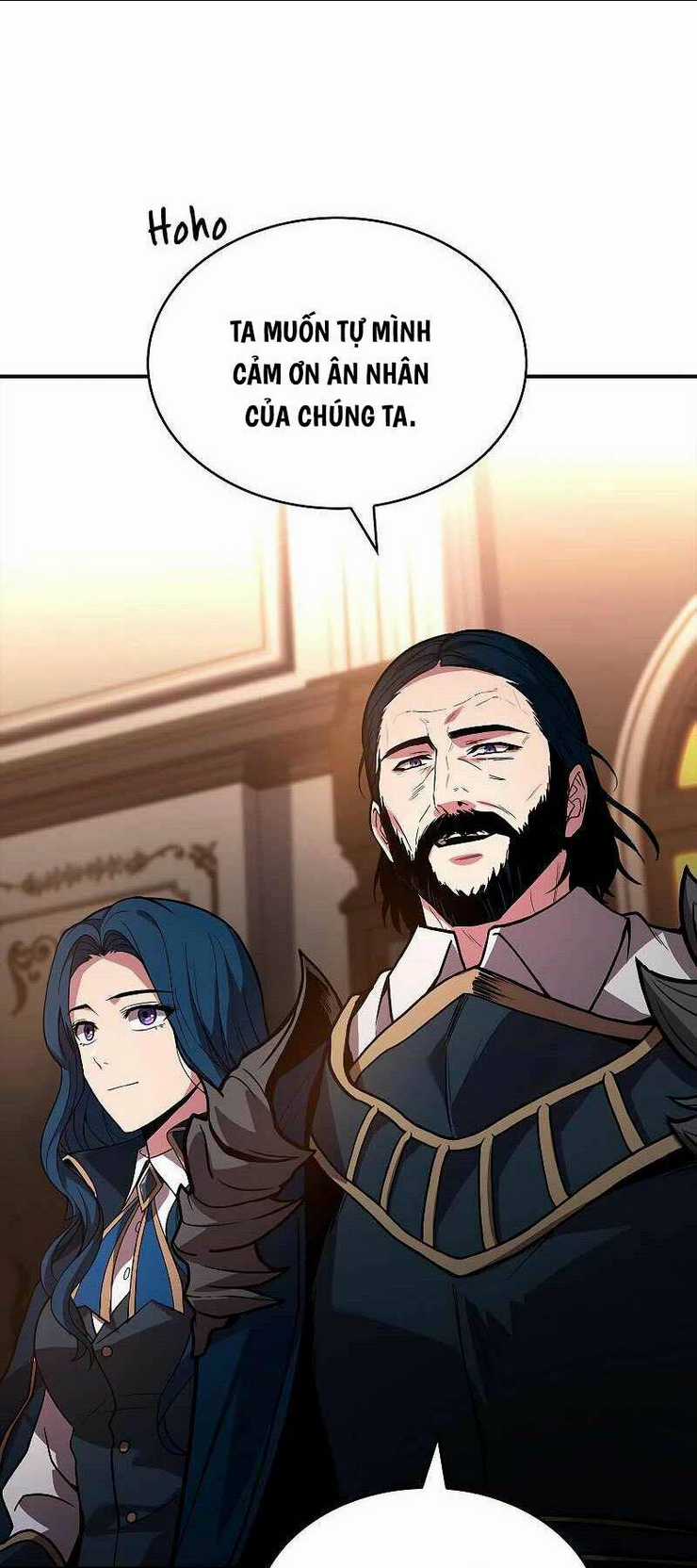 Thiên Tài Ma Pháp Sư Giấu Nghề Chapter 62 trang 12