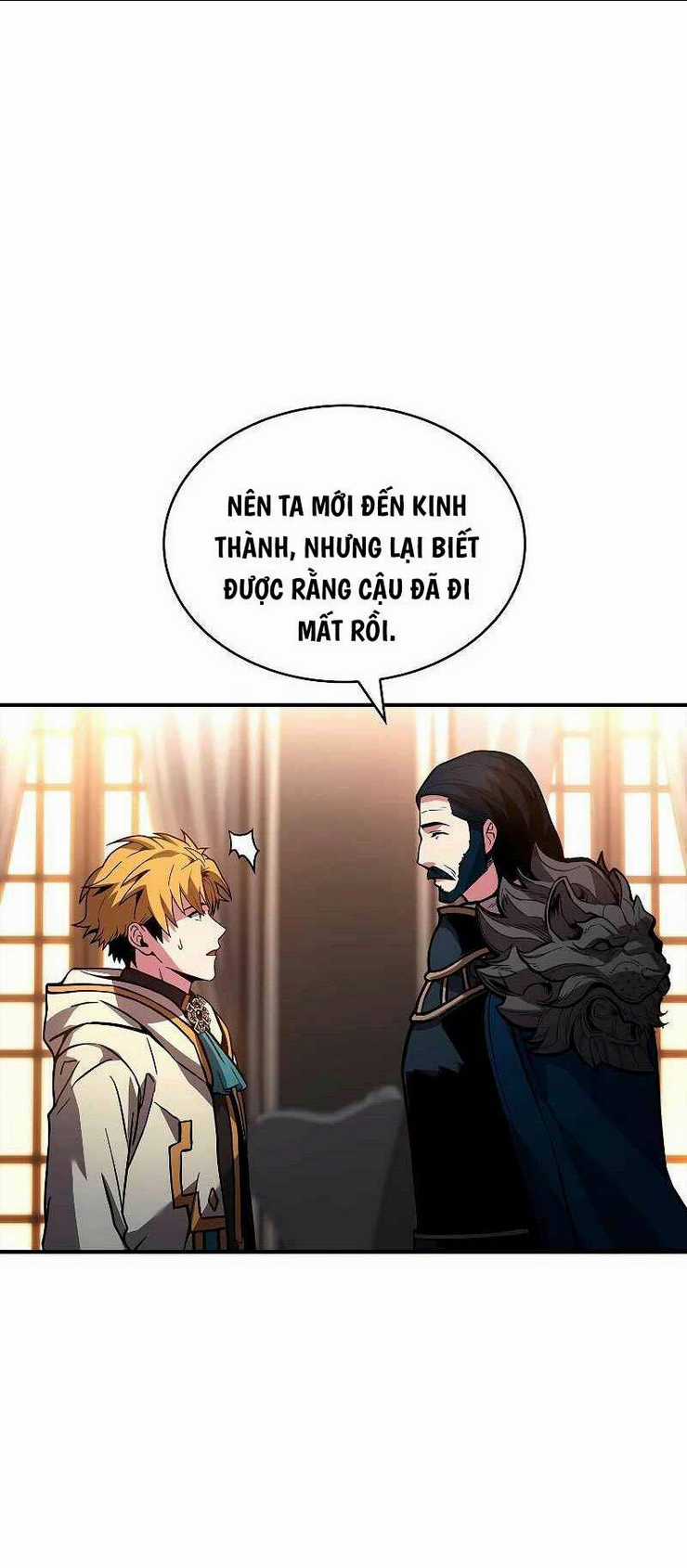 Thiên Tài Ma Pháp Sư Giấu Nghề Chapter 62 trang 14