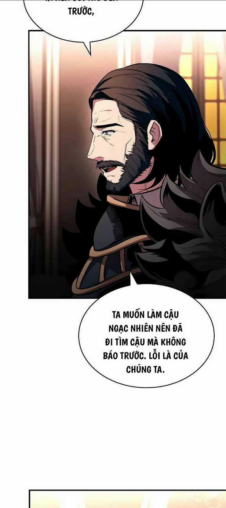 Thiên Tài Ma Pháp Sư Giấu Nghề Chapter 62 trang 16