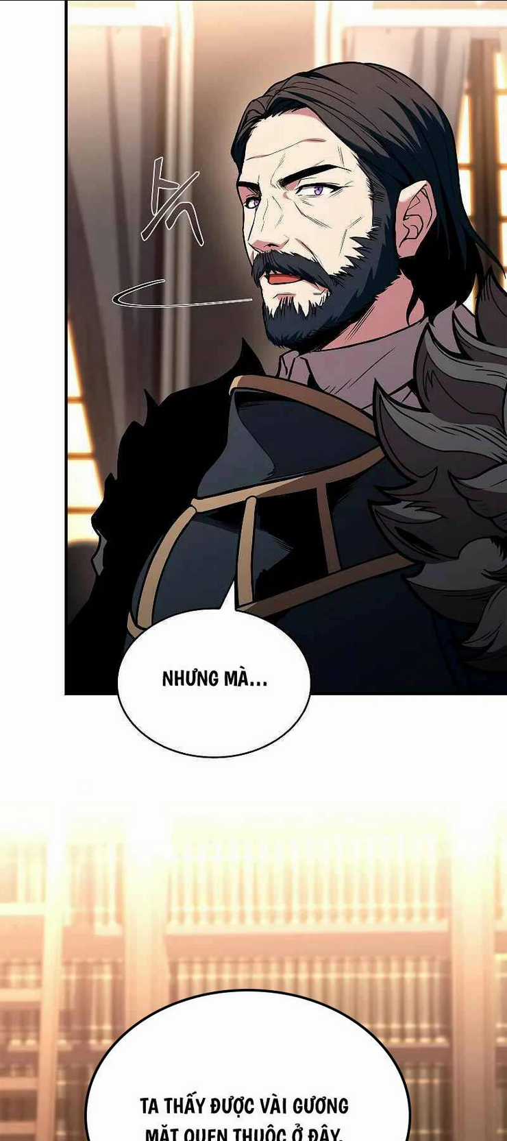 Thiên Tài Ma Pháp Sư Giấu Nghề Chapter 62 trang 17