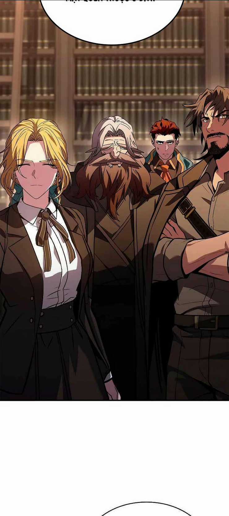 Thiên Tài Ma Pháp Sư Giấu Nghề Chapter 62 trang 18