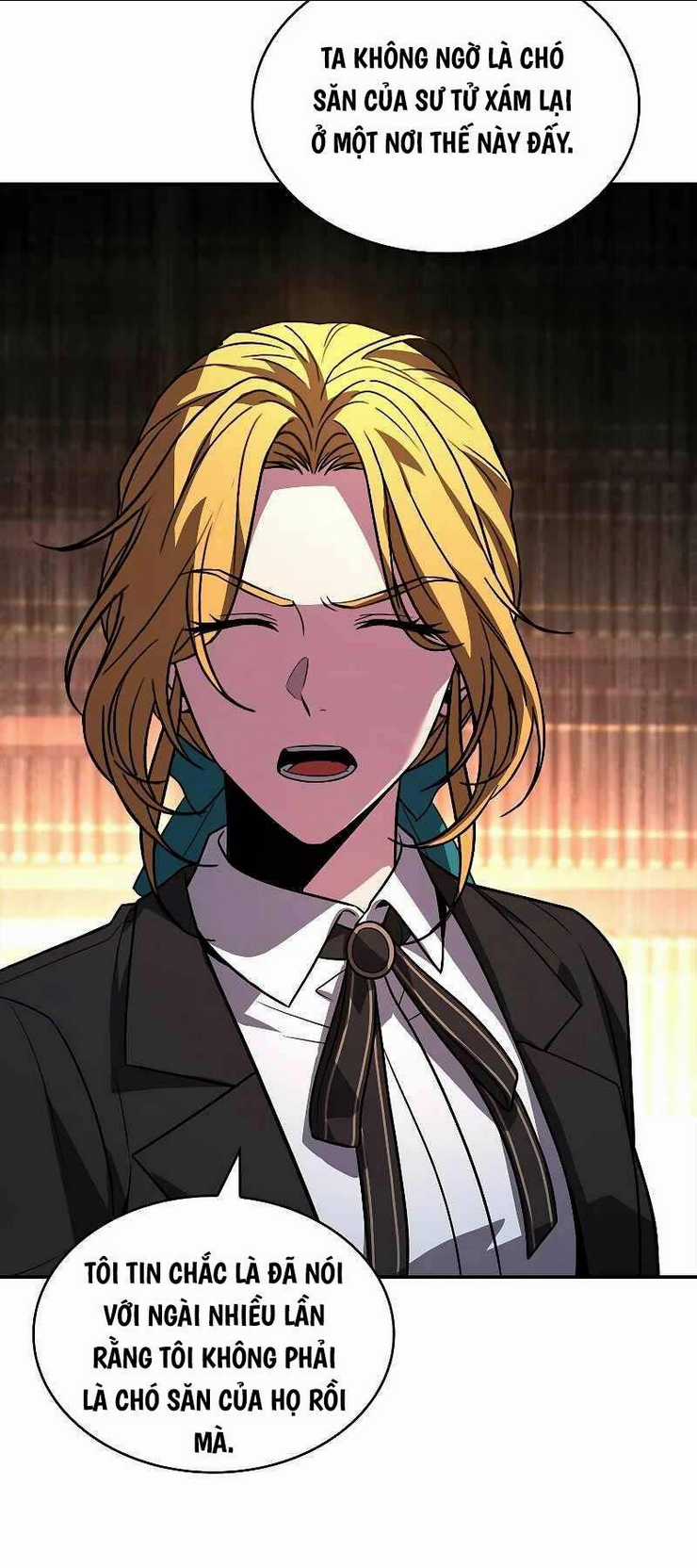 Thiên Tài Ma Pháp Sư Giấu Nghề Chapter 62 trang 19