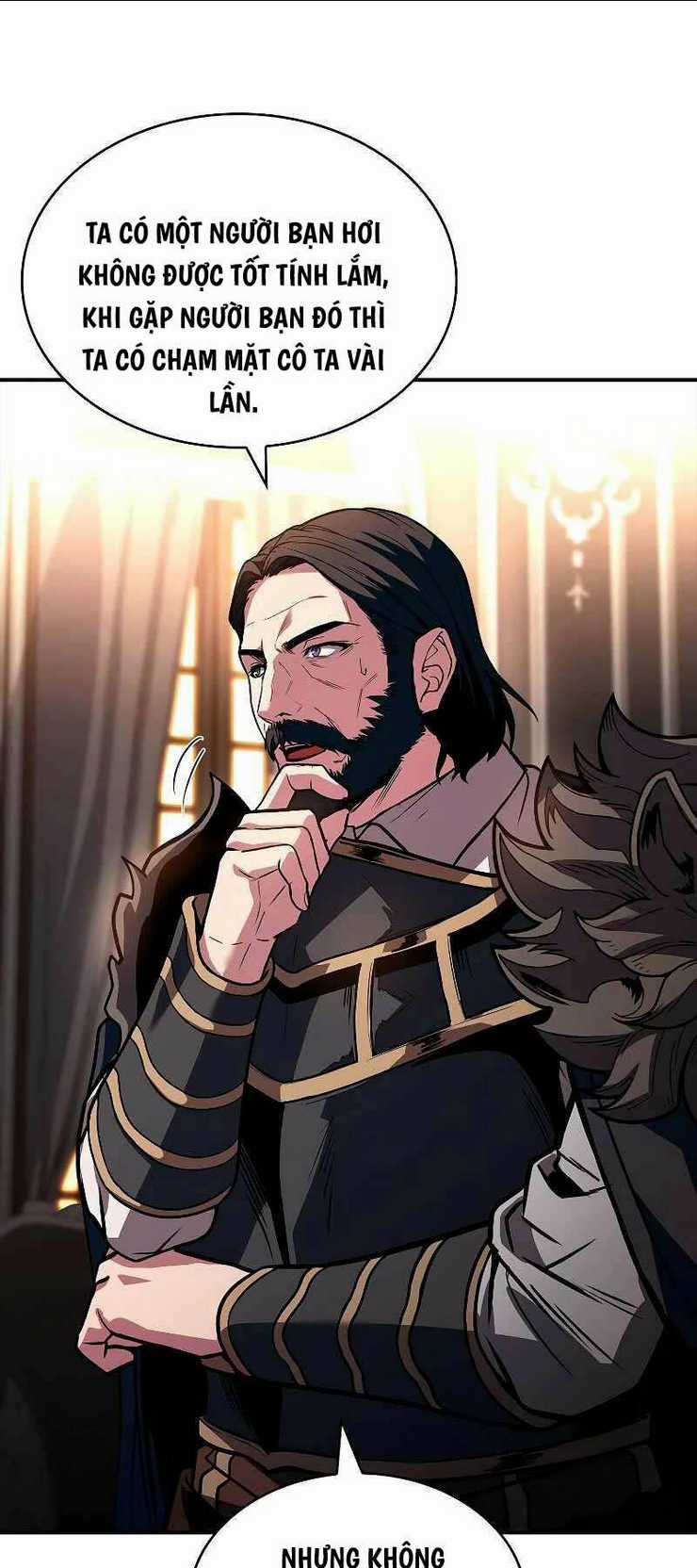 Thiên Tài Ma Pháp Sư Giấu Nghề Chapter 62 trang 21